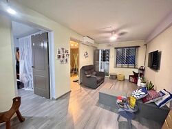 Blk 408 Sun Plaza View (Tampines), HDB 3 Rooms #504155831